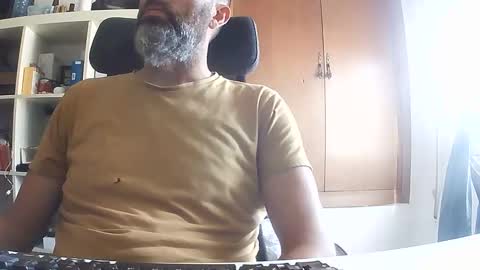 Hyperpau online show from 13, 9, 2025