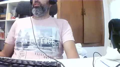 Hyperpau online show from 20, 9, 2025