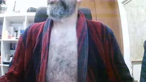 Hyperpau online show from 11, 1, 2026