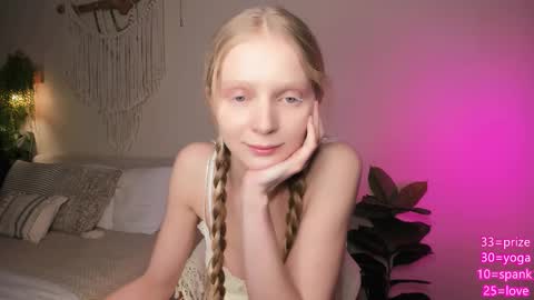 Jenny online show from 23, 3, 2026