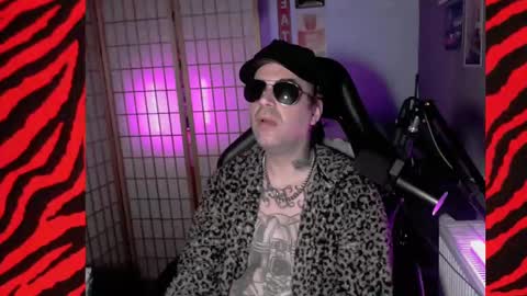 Mistress Magenta online show from 11, 1, 2025