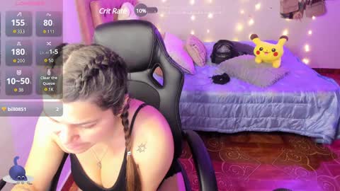 Hello Im Julieta Im 25 years old and I love being here. Thank you for visiting my living room. The only rule is that you hap online show from 19, 12, 2024