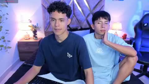 Son Hyunjin online show from 28, 9, 2025