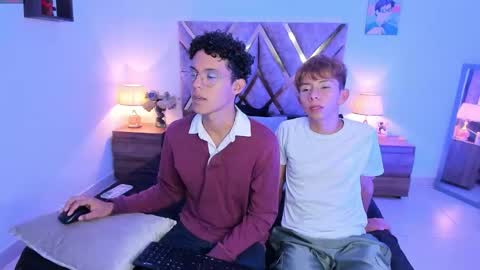 Son Hyunjin online show from 7, 11, 2025