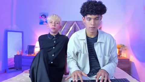 Son Hyunjin online show from 15, 2, 2026