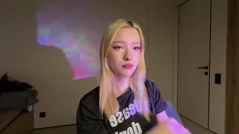 Anny online show from 21, 6, 2026