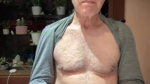 The Talented Mr. DILFy online show from 27, 1, 2025