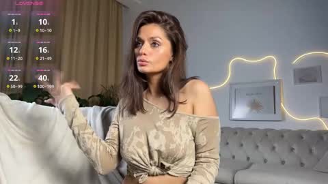 Snapshot of i___love__you chatting on 6, 3, 2025 i___love__you online show from 6, 3, 2025