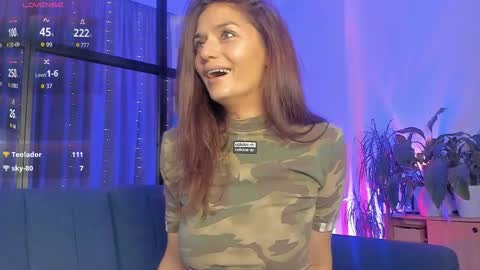 Snapshot of i___love__you chatting on 12, 11, 2025 i___love__you online show from 12, 11, 2025