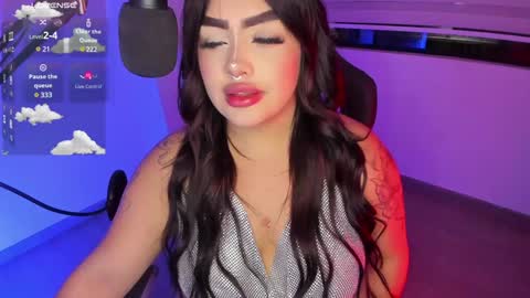 Snapshot of i_am_ari chatting on 22, 12, 2024 Ari online show from 22, 12, 2024