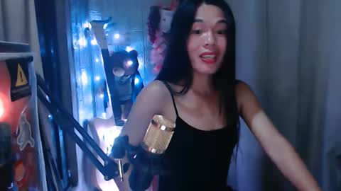 Kim online show from 14, 2, 2026