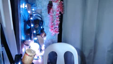 Kim online show from 8, 3, 2026