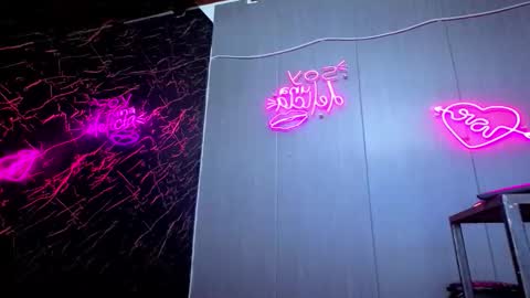 kelvis online show from 23, 11, 2025