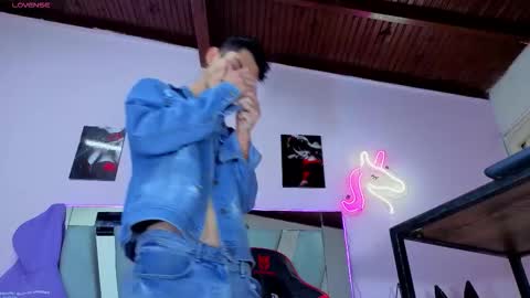 kelvis online show from 18, 1, 2026