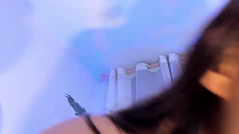 Snapshot of i_am_lucy1 chatting on 5, 1, 2025 Lucy online show from 5, 1, 2025