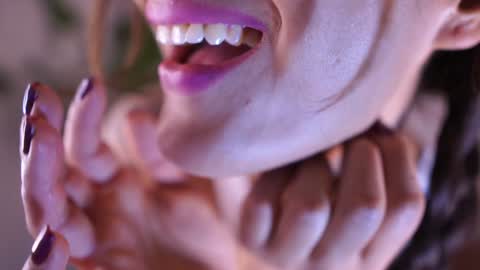 Snapshot of i_am_lucy1 chatting on 7, 1, 2025 Lucy online show from 7, 1, 2025