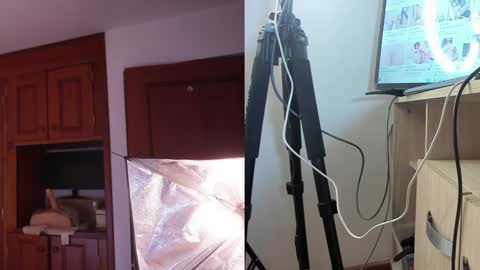 Snapshot of i_am_lucy1 chatting on 23, 1, 2025 Lucy online show from 23, 1, 2025