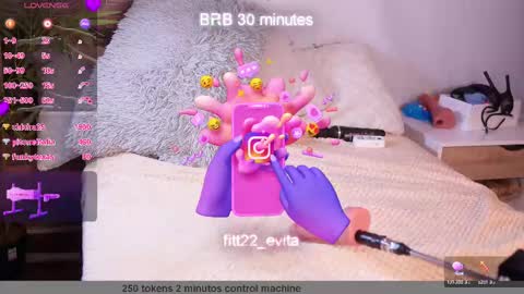 Snapshot of i_am_lucy1 chatting on 9, 2, 2025 Lucy online show from 9, 2, 2025