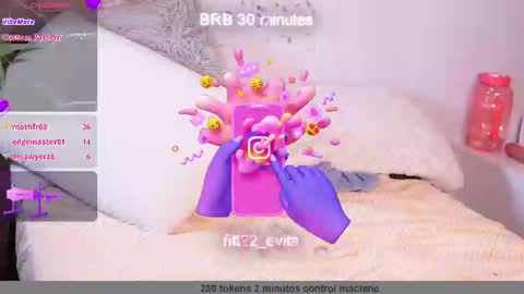 Snapshot of i_am_lucy1 chatting on 10, 2, 2025 Lucy online show from 10, 2, 2025