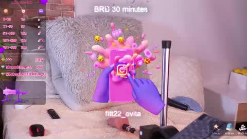 Snapshot of i_am_lucy1 chatting on 11, 2, 2025 Lucy online show from 11, 2, 2025