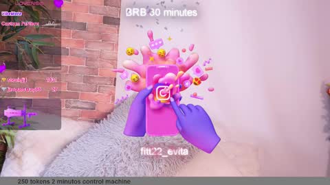 Snapshot of i_am_lucy1 chatting on 12, 2, 2025 Lucy online show from 12, 2, 2025