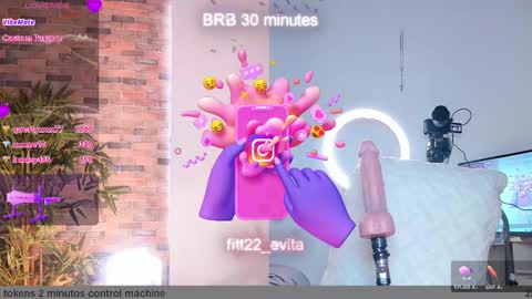 Snapshot of i_am_lucy1 chatting on 22, 2, 2025 Lucy online show from 22, 2, 2025