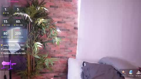 Snapshot of i_am_lucy1 chatting on 28, 2, 2025 Lucy online show from 28, 2, 2025