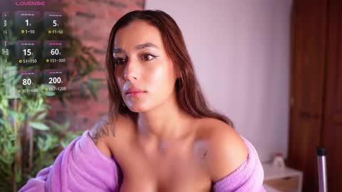 Snapshot of i_am_lucy1 chatting on 4, 3, 2025 Lucy online show from 4, 3, 2025