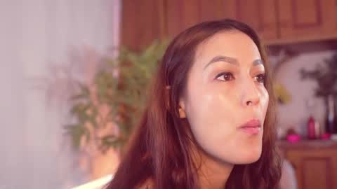 Snapshot of i_am_lucy1 chatting on 18, 10, 2025 Lucy online show from 18, 10, 2025