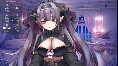 Snapshot of i_am_shopia chatting on 12, 10, 2025 Shopia online show from 12, 10, 2025