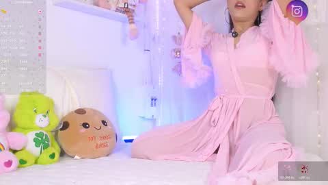 Snapshot of i_amlilithx chatting on 16, 12, 2025 - online show from 16, 12, 2025