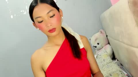 Snapshot of i_can_do_both chatting on 13, 10, 2025 jek online show from 13, 10, 2025