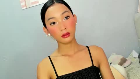 Snapshot of i_can_do_both chatting on 19, 10, 2025 jek online show from 19, 10, 2025