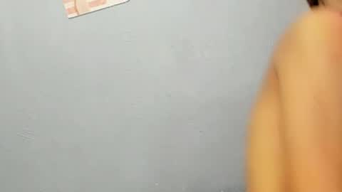 Snapshot of i_can_do_both chatting on 23, 10, 2025 jek online show from 23, 10, 2025