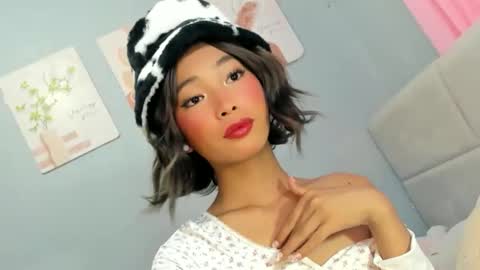 Snapshot of i_can_do_both chatting on 30, 10, 2025 jek online show from 30, 10, 2025