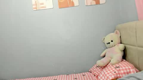 Snapshot of i_can_do_both chatting on 15, 11, 2025 jek online show from 15, 11, 2025