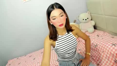 Snapshot of i_can_do_both chatting on 3, 12, 2025 jek online show from 3, 12, 2025