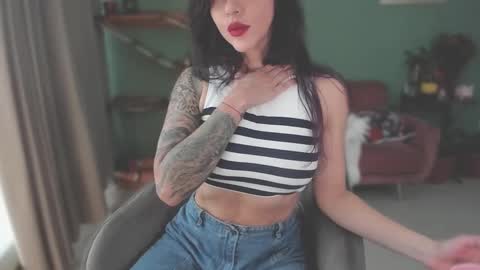 Snapshot of i_cant_believe_its_you chatting on 23, 1, 2025 Lana Banana online show from 23, 1, 2025