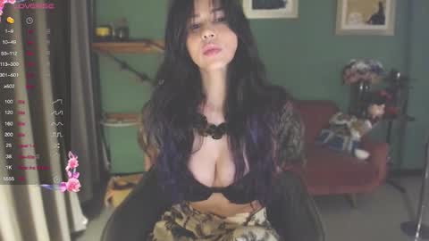 Snapshot of i_cant_believe_its_you chatting on 24, 2, 2025 Lana Banana online show from 24, 2, 2025