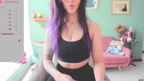 Snapshot of i_cant_believe_its_you chatting on 10, 3, 2025 Lana Banana online show from 10, 3, 2025