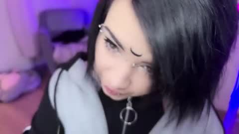 Asya  online show from 25, 1, 2025