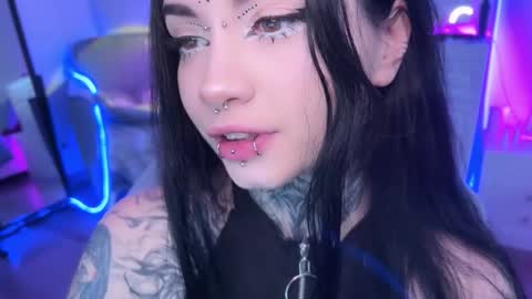 Asya  online show from 24, 10, 2025