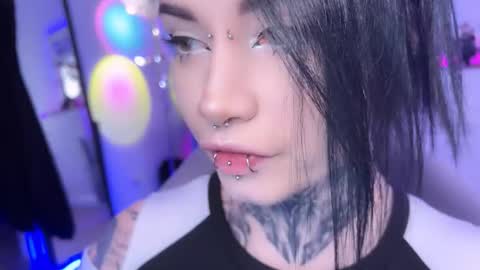 Asya  online show from 20, 2, 2026