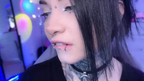 Asya  online show from 21, 2, 2026