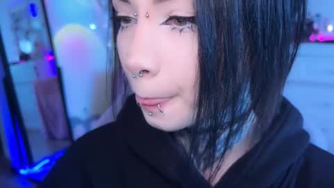 Asya  online show from 14, 3, 2026