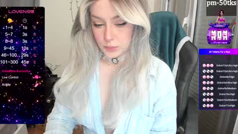 Olivia Alafolix- Fr--je parle fr -en online show from 19, 12, 2024