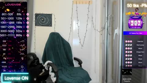 Olivia Alafolix- Fr--je parle fr -en online show from 15, 1, 2025