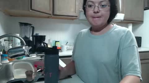 ShortStuff online show from 19, 3, 2026