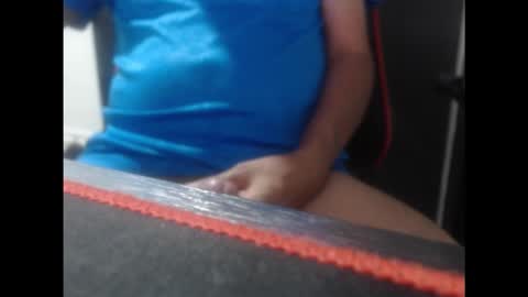 i_love_melissa_ online show from 18, 11, 2025