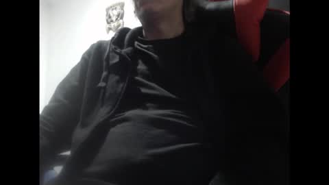 i_love_melissa_ online show from 23, 11, 2025